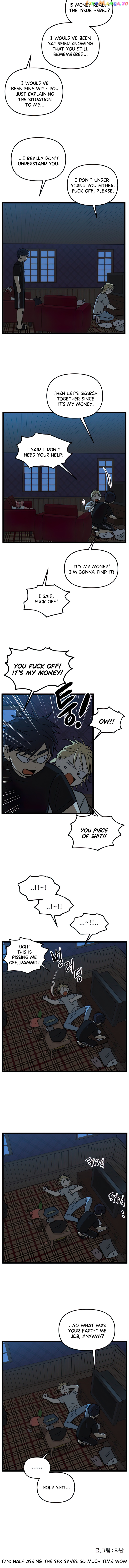 Read No Home EN Manga Online