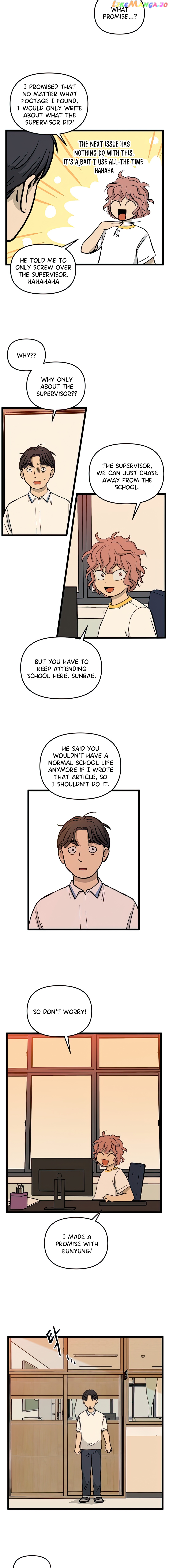 Read No Home EN Manga Online