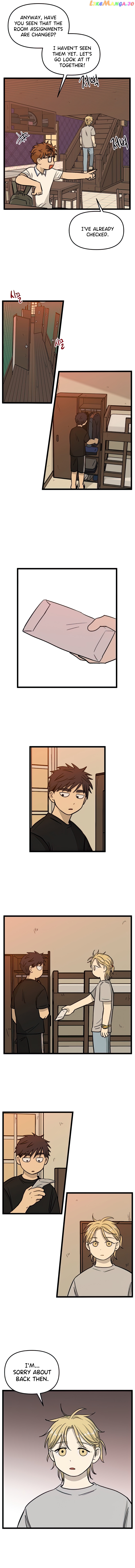 Read No Home EN Manga Online