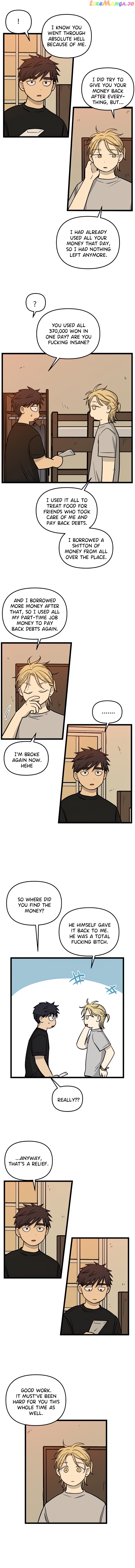 Read No Home EN Manga Online