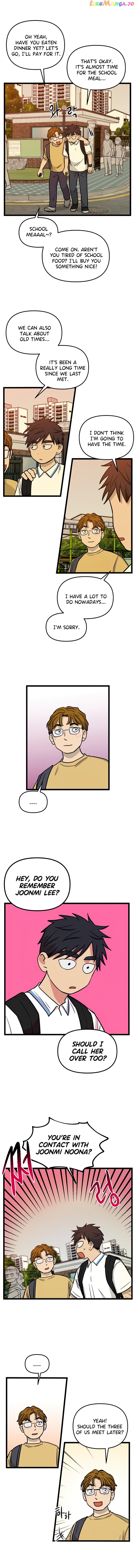 Read No Home EN Manga Online