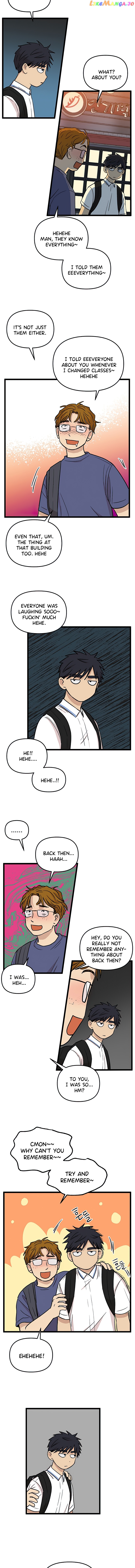 Read No Home EN Manga Online