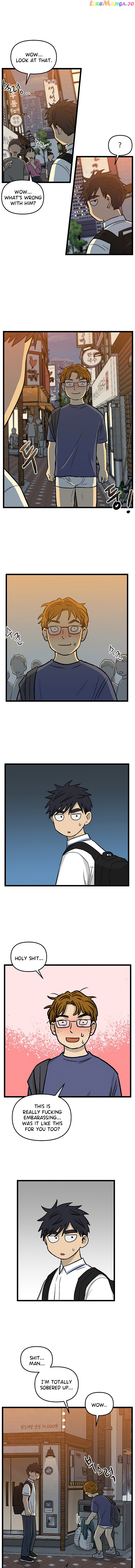 Read No Home EN Manga Online