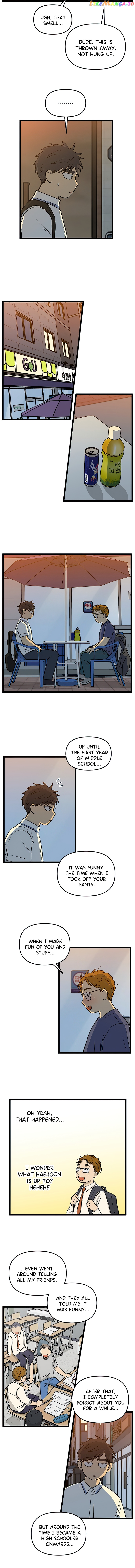 Read No Home EN Manga Online