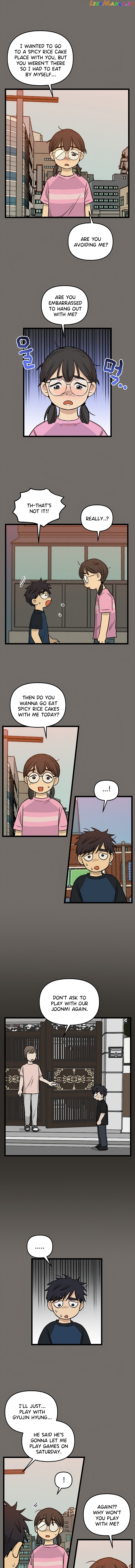 Read No Home EN Manga Online