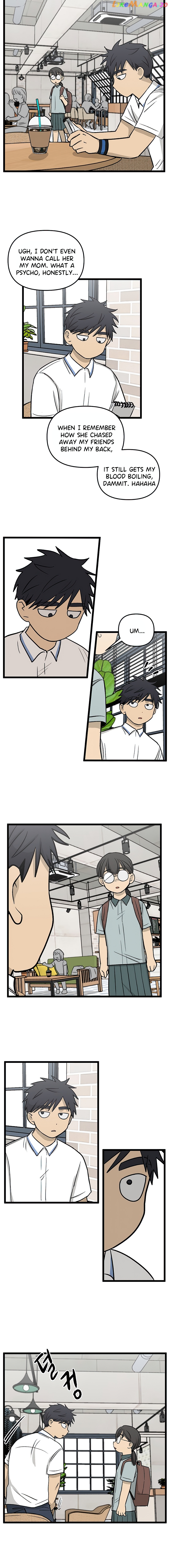 Read No Home EN Manga Online