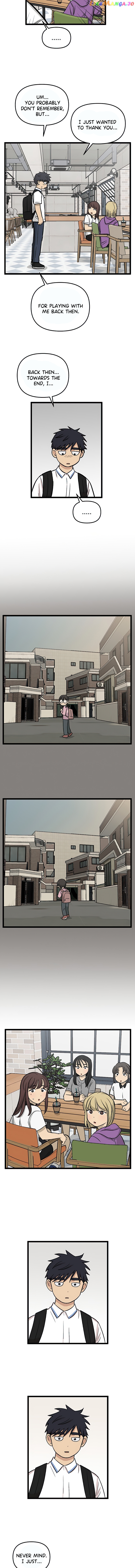 Read No Home EN Manga Online
