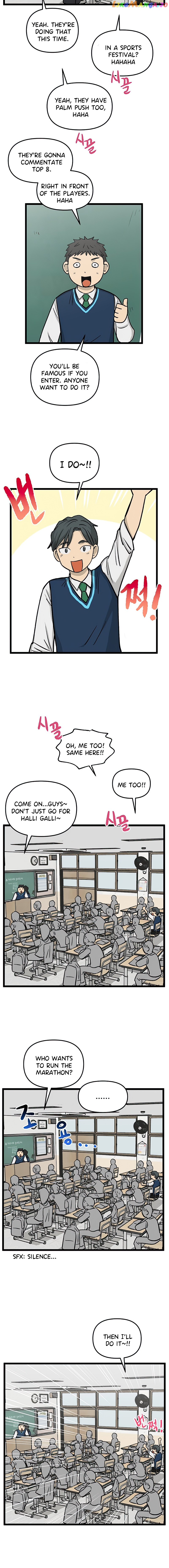 Read No Home EN Manga Online