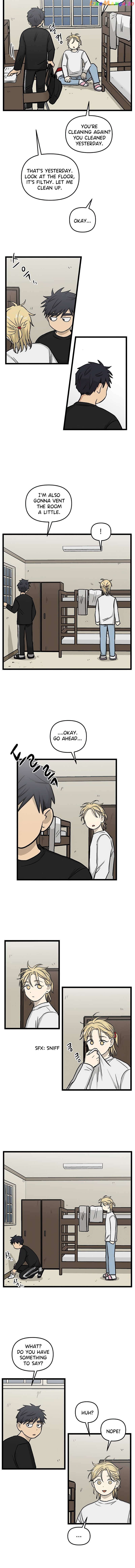 Read No Home EN Manga Online