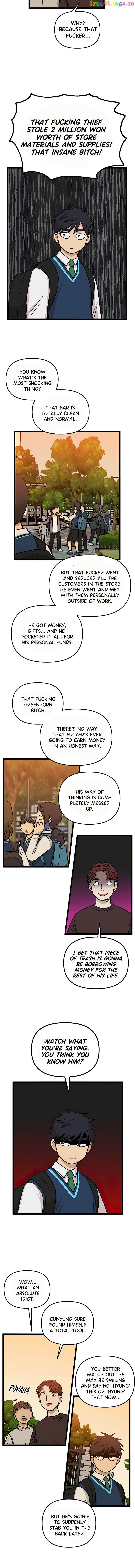 Read No Home EN Manga Online