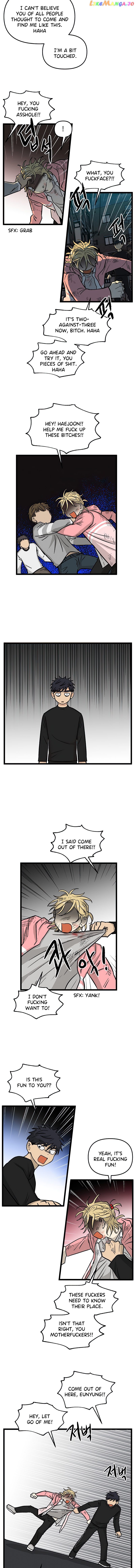 Read No Home EN Manga Online