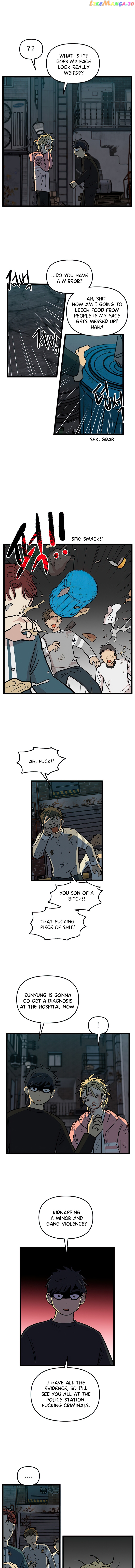 Read No Home EN Manga Online