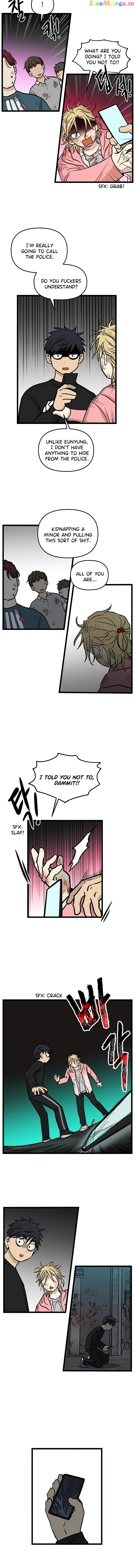Read No Home EN Manga Online