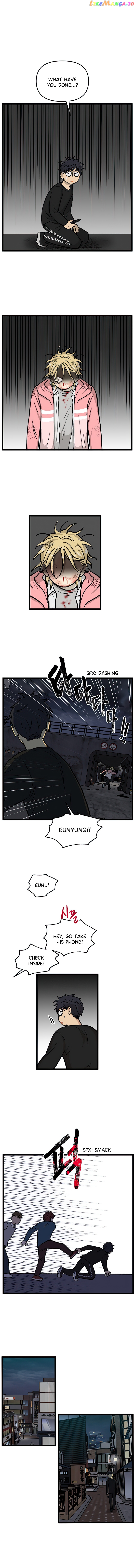 Read No Home EN Manga Online