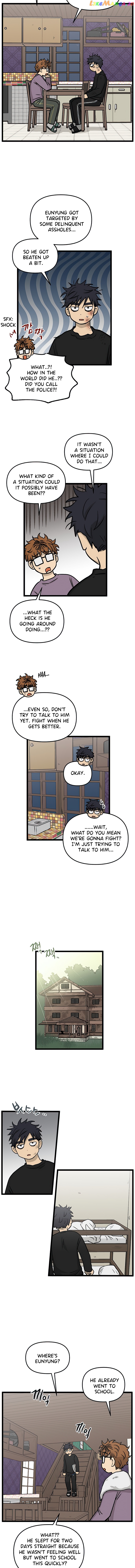 Read No Home EN Manga Online