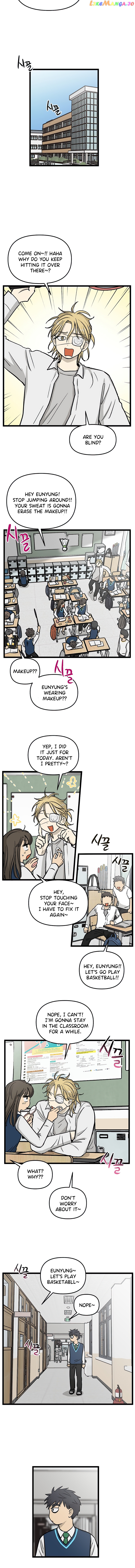 Read No Home EN Manga Online