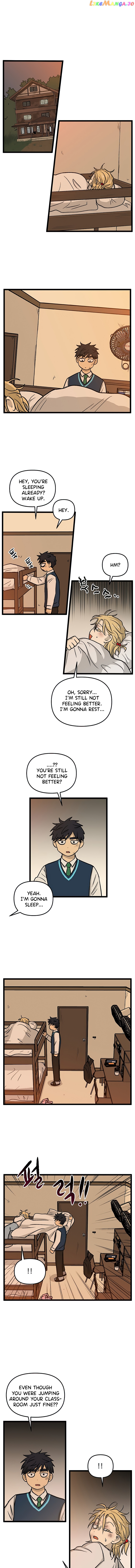 Read No Home EN Manga Online