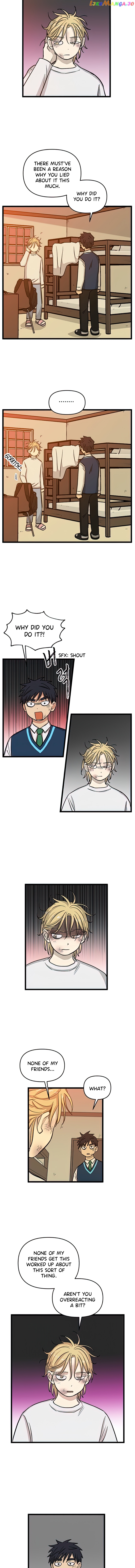 Read No Home EN Manga Online