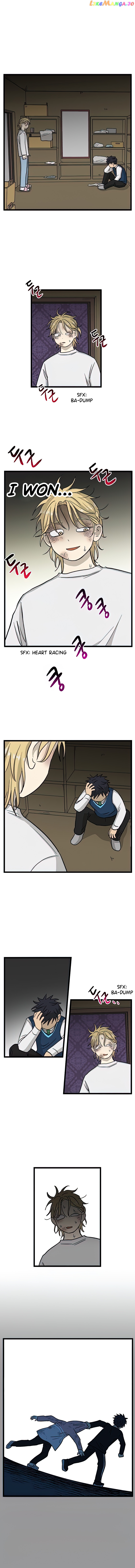 Read No Home EN Manga Online