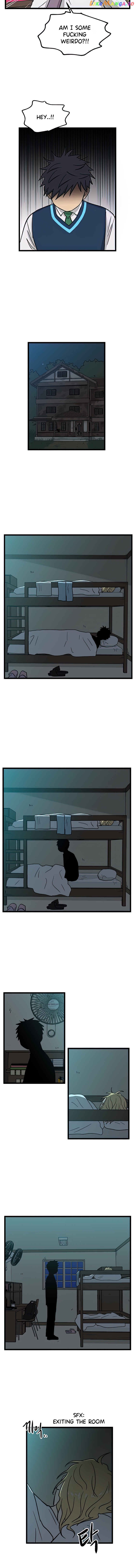 Read No Home EN Manga Online