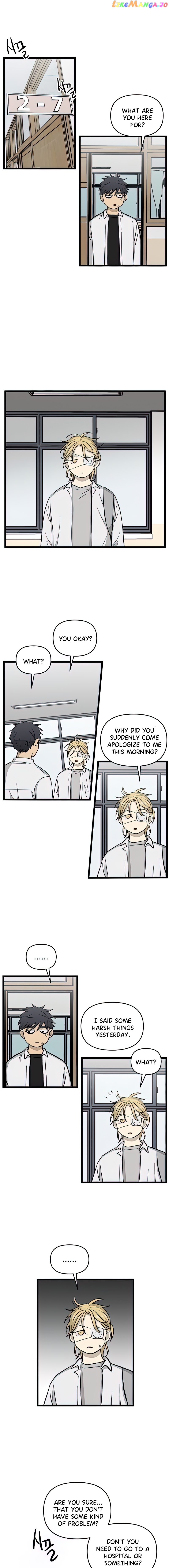Read No Home EN Manga Online