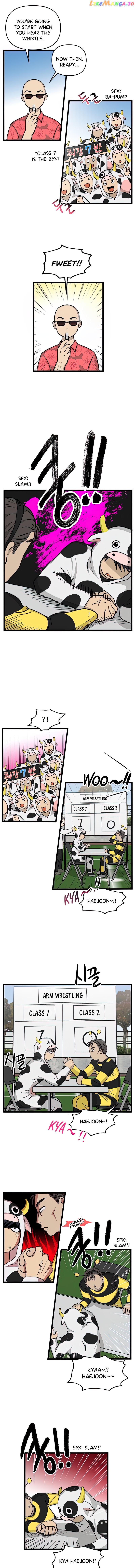Read No Home EN Manga Online