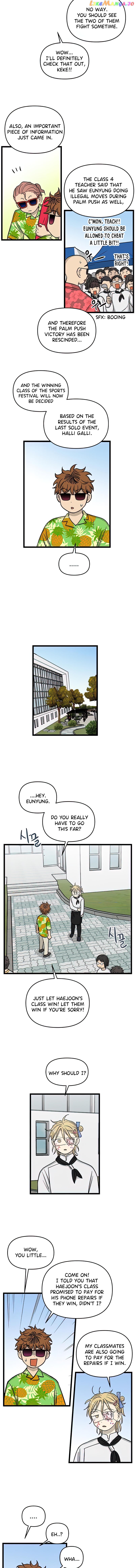 Read No Home EN Manga Online