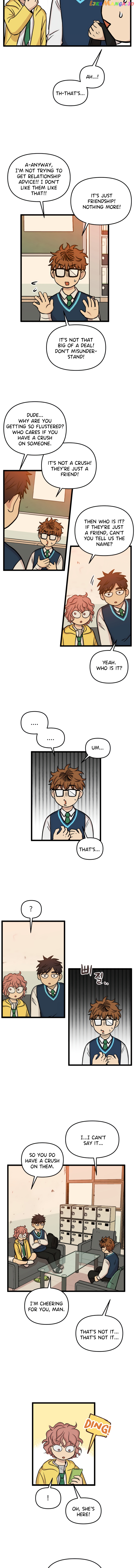 Read No Home EN Manga Online
