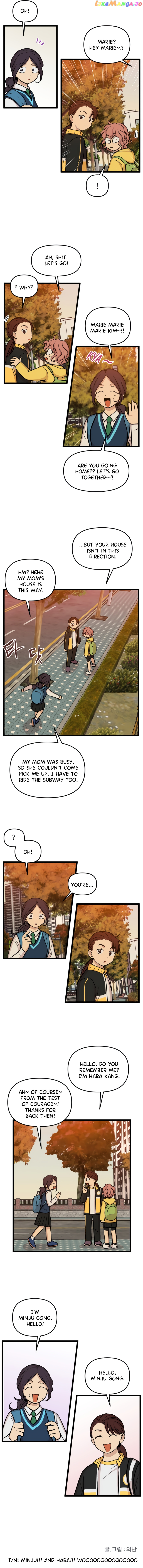 Read No Home EN Manga Online