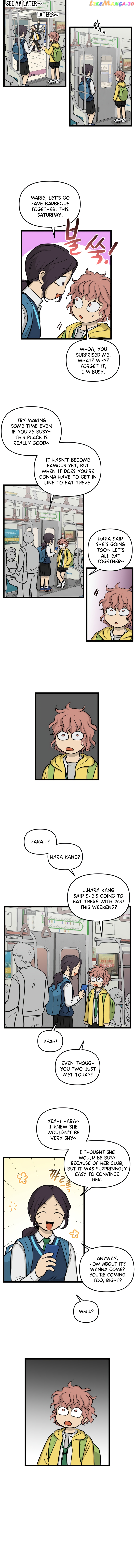 Read No Home EN Manga Online