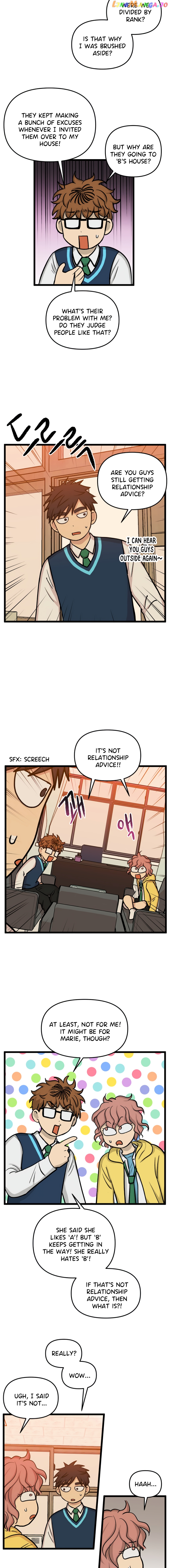 Read No Home EN Manga Online