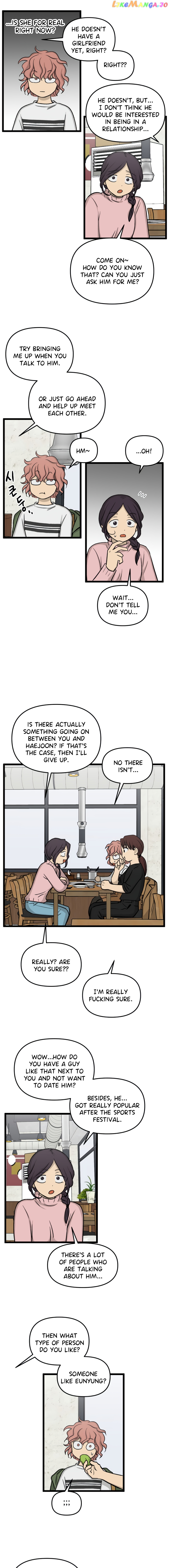 Read No Home EN Manga Online