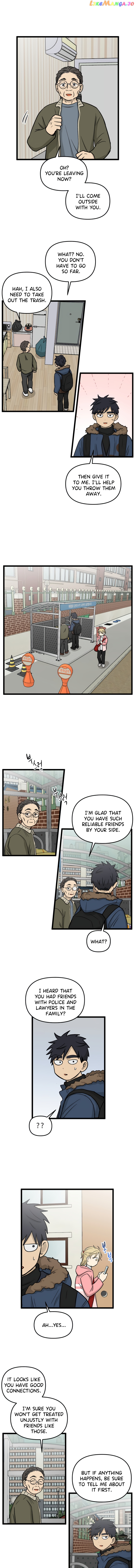 Read No Home EN Manga Online
