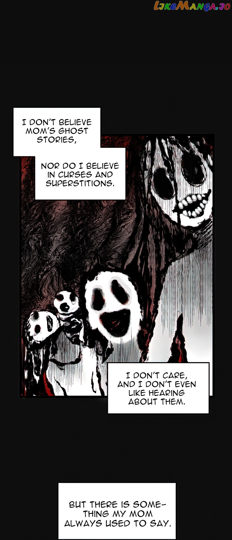 Read No Home EN Manga Online
