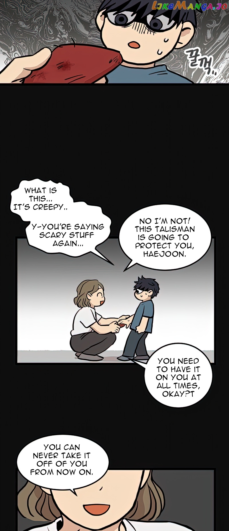 Read No Home EN Manga Online