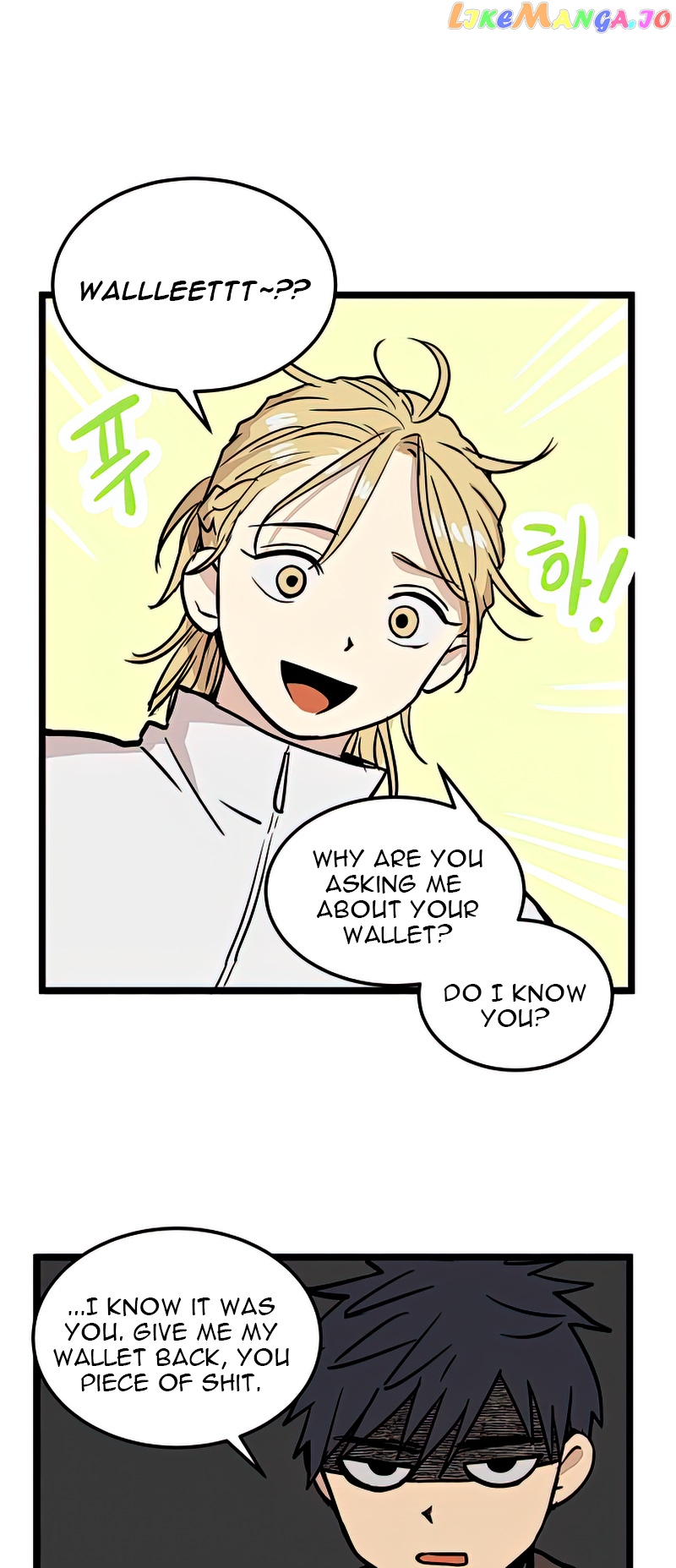 Read No Home EN Manga Online