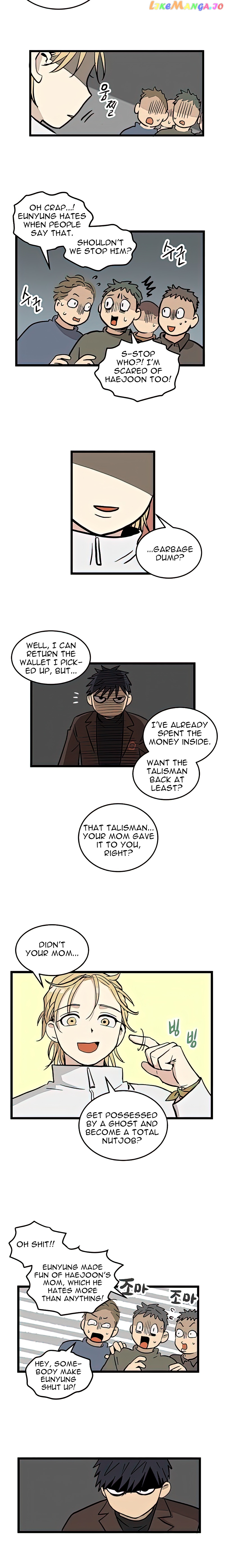 Read No Home EN Manga Online