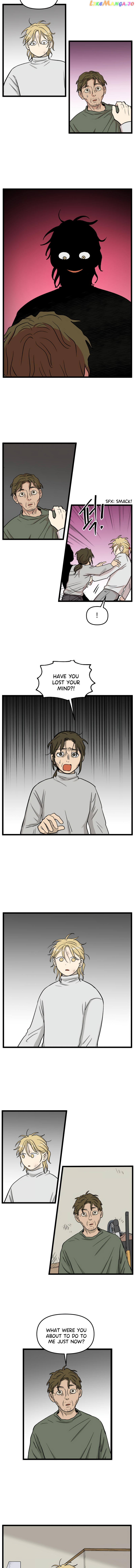 Read No Home EN Manga Online