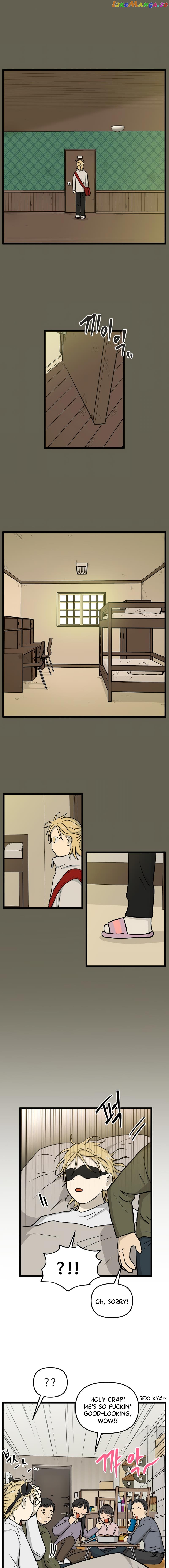 Read No Home EN Manga Online