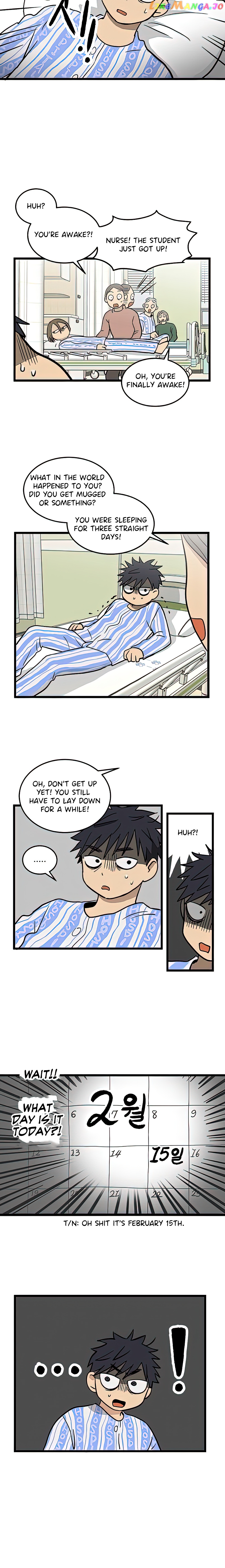 Read No Home EN Manga Online