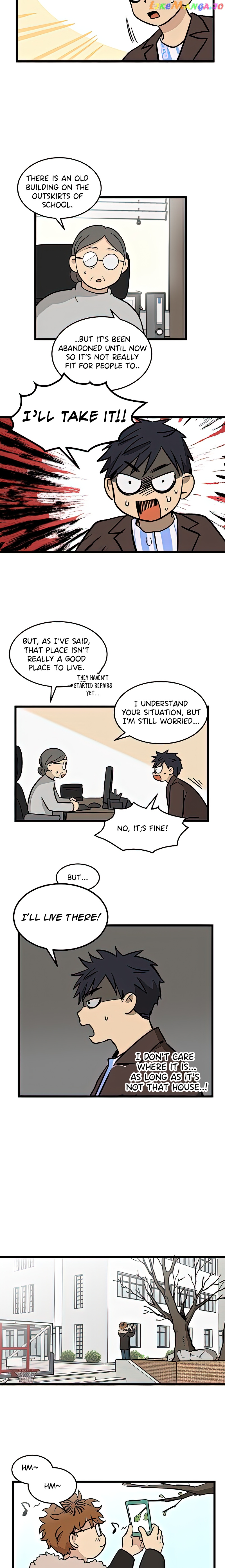 Read No Home EN Manga Online