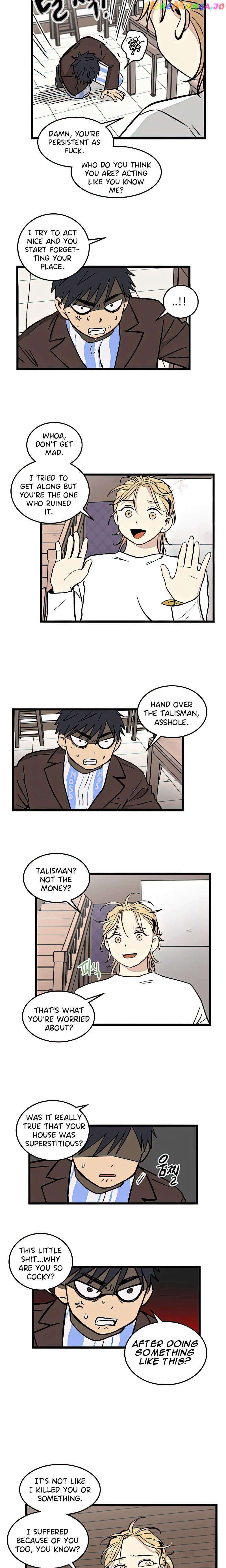 Read No Home EN Manga Online