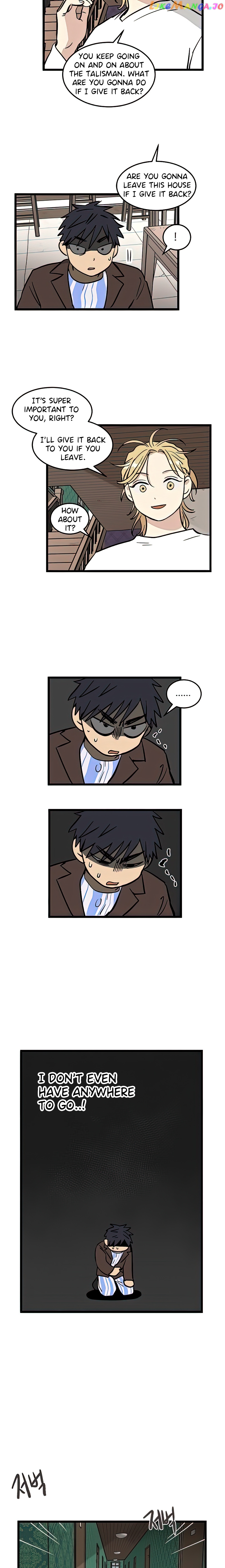 Read No Home EN Manga Online