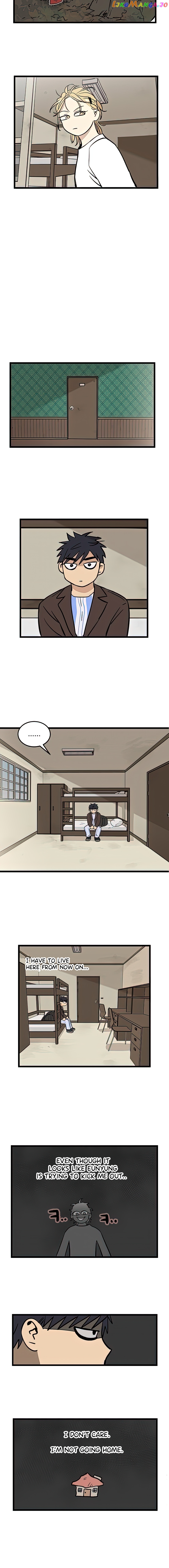 Read No Home EN Manga Online