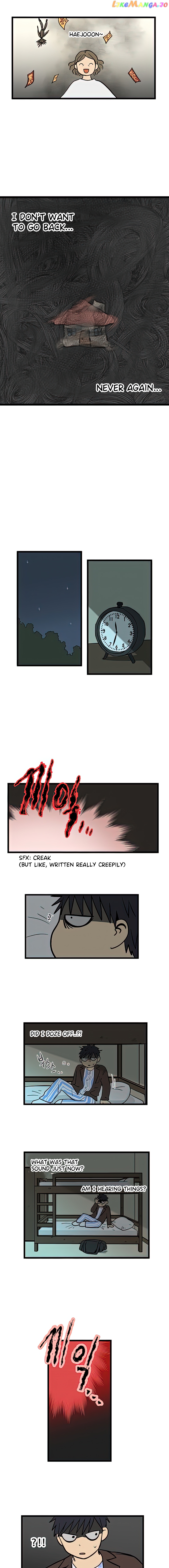Read No Home EN Manga Online