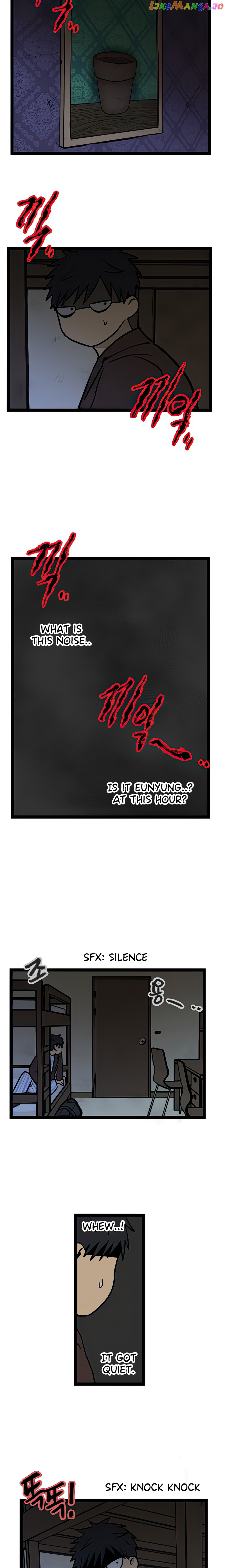 Read No Home EN Manga Online