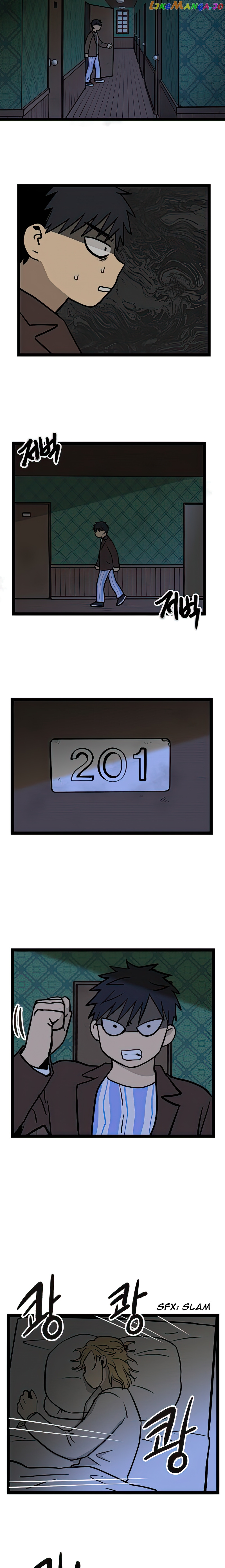 Read No Home EN Manga Online