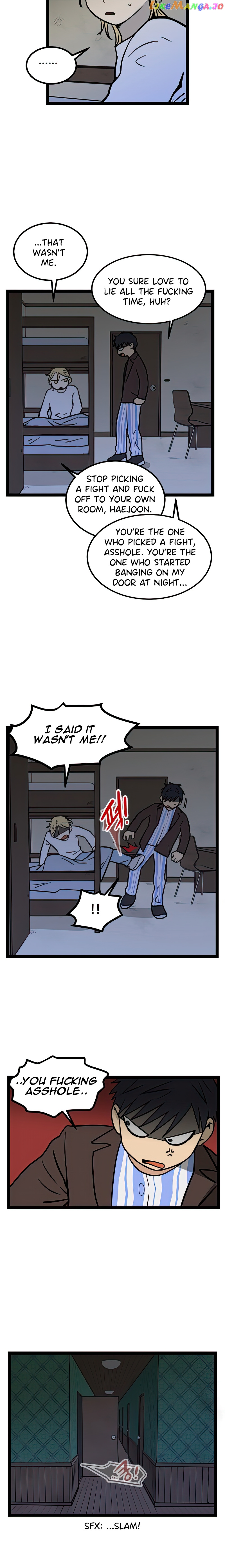 Read No Home EN Manga Online