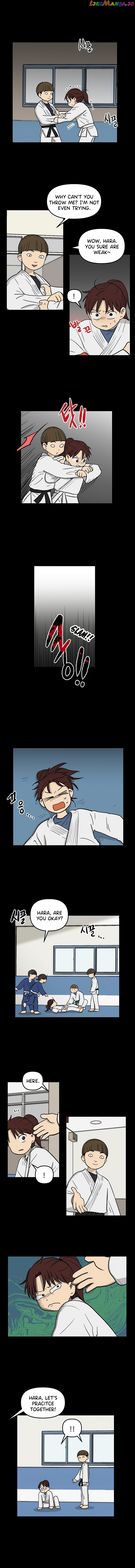 Read No Home EN Manga Online