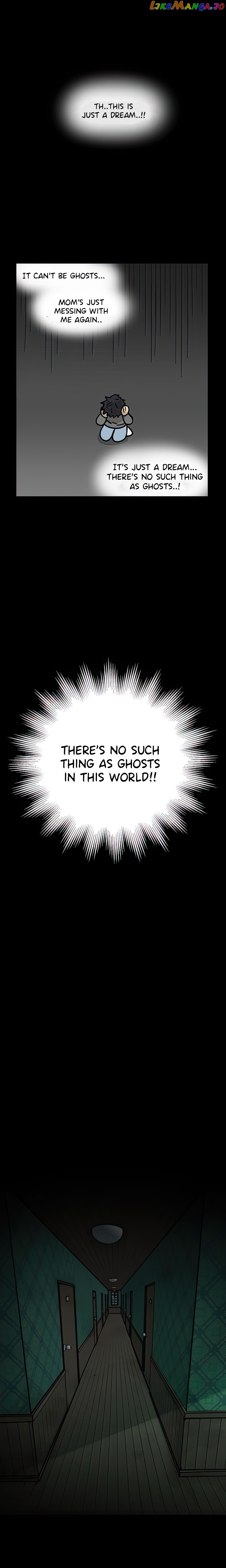 Read No Home EN Manga Online
